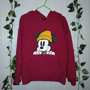 Matching sets- Mickey pant and Sweater